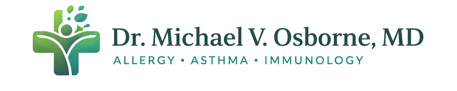 Dr. Michael V. Osborne, MD